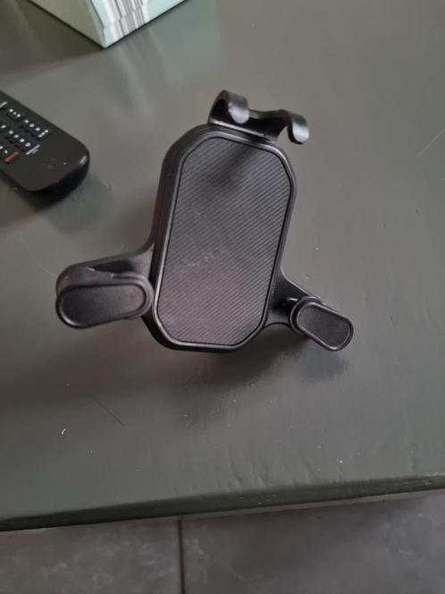 Gsm houder zwart 

Wegens niet gebruik mag hij weg, Auto diversen, Carkits, Zo goed als nieuw, Ophalen of Verzenden