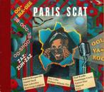 VA - PARIS SCAT - CD - 1995 - FRANCE -, Ophalen of Verzenden, 1980 tot heden, Gebruikt, Jazz
