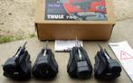 Thule 755, Auto diversen, Dakkoffers, Ophalen of Verzenden, Gebruikt