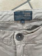 Terre bleu jeans short beige M eerder 14 jaar, Enlèvement ou Envoi