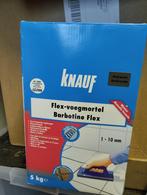 Voegmortel 5kg, Doe-het-zelf en Bouw, Ophalen of Verzenden, Nieuw