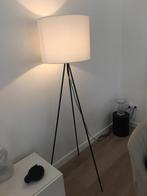 Luxueuze lamp, Ophalen