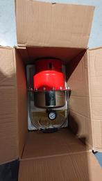 HBM professionele remontluchtingsset, Ophalen of Verzenden