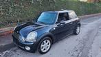 Mini Cooper Benzin/Bj 2009/140.000km/Airco/Panoramich dak/, Auto's, Cooper, Te koop, Particulier, Radio