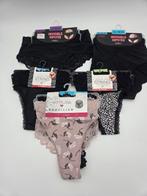 Partij dames ondergoed 100 stuks!, Kleding | Dames, Ophalen