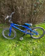 BMX Minerva, Vélos & Vélomoteurs, Vélos | BMX & Freestyle, Enlèvement, Comme neuf, 16 à 20 pouces, Minerva