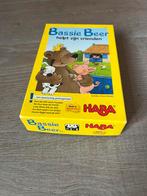 Haba spel: Bassie beer helpt zijn vrienden, Ophalen, Zo goed als nieuw