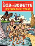 Bob et Bobette – Les Diables du Texas T125 RE, Boeken, Stripverhalen, Willy Vandersteen, Nieuw, Ophalen of Verzenden, Meerdere stripboeken