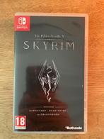 The Elder Scrolls V : Skyrim - Nintendo Switch, Ophalen, Zo goed als nieuw, Role Playing Game (Rpg), Vanaf 18 jaar