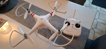 Drone Diji Phantom, Enlèvement ou Envoi