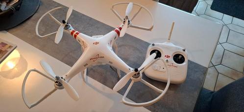 Drone Diji Phantom, Audio, Tv en Foto, Drones, Ophalen of Verzenden