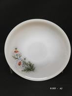 arcopal bord 15 cm margriet decor, Antiek en Kunst, Ophalen of Verzenden