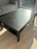 IKEA LACK SALONFTAFEL, Tuin en Terras, Ophalen, Gebruikt, Rechthoekig, Hout