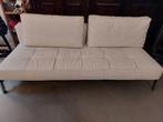 Canapé-lit, Maison & Meubles, 140 cm, Enlèvement, Utilisé, 200 cm