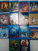 Disney tekenfilms op blu ray, Verzamelen, Ophalen