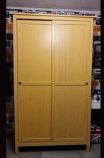 IKEA HEMNES KLEDINGKAST, Ophalen, Zo goed als nieuw