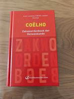 Zaakwoordenboek der geneeskunde, Boeken, Studieboeken en Cursussen, Ophalen, Zo goed als nieuw, Hoger Onderwijs, A.A.F. Jochems; F.W.M.G. Joosten