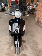 Vespa gts 250, 125 op papier, Motoren, Motoren | Piaggio, Scooter, Particulier, 11 kW of minder, 1 cilinder