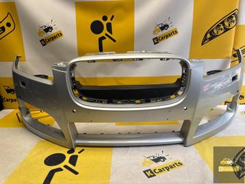 Voorbumper jaguar xfr xf x250 9x23-17c831-ad origineel beschikbaar voor biedingen