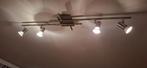 Verlichting spots, Ophalen, Zo goed als nieuw, Plafondspot of Wandspot