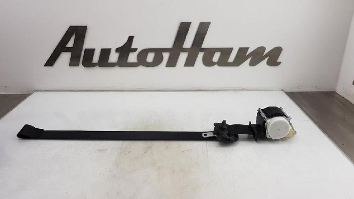 VEILIGHEIDSGORDEL LINKS VOOR BMW 1 serie (E81), Auto-onderdelen, Interieur en Bekleding, BMW, Gebruikt