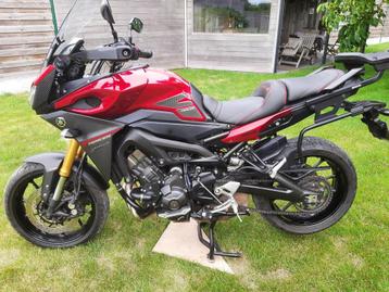 te koop, Tourisme, Plus de 35 kW, Permis Moto A1 minimum, Particulier
