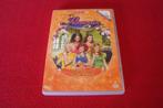 dvd prinsessia de prins op het witte paard, Cd's en Dvd's, Ophalen of Verzenden