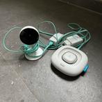 Aerosleep - OYO smart monitor + HD camera, Kinderen en Baby's, Ophalen, Zo goed als nieuw, Terugspreekfunctie
