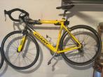 Mooie Koersfiets Giant, Fietsen en Brommers, Ophalen, Zo goed als nieuw, Giant