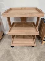 Instrumenten tafel Vivaldi Natura Vismara (2x te koop!), Huis en Inrichting, Ophalen, Zo goed als nieuw