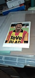 Fotokaart KV Mechelen Geert Deferm, Ophalen of Verzenden, Zo goed als nieuw
