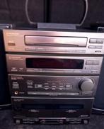 Stereoketen van PIONEER CD speller en radio, Audio, Tv en Foto, Stereoketens, Ophalen, Pioneer
