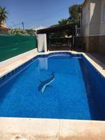 Vakanties in Spanje (Torrevieja), Vakantie, Aan zee, Costa Blanca, Open haard, Eigenaar