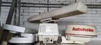 3 scheeps antenne scanner unit autohelm unit, Watersport en Boten, Ophalen, Gebruikt, Radar