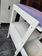Verzorgingstafel, Kinderen en Baby's, Ophalen, Gebruikt, Overige typen, Overige merken