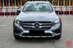 Mercedes GLC 220 d 4MATIC Burmester SiègesChauffants, Cuir, Achat, Entreprise, Carnet d'entretien