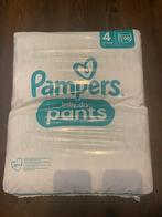 Luiers - pampers baby dry pants maat 4, Kinderen en Baby's, Ophalen, Zo goed als nieuw