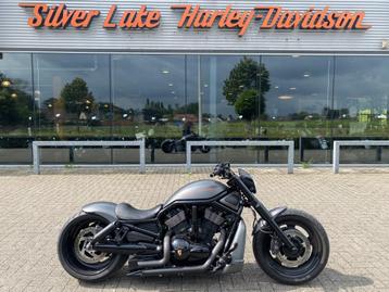 Harley-Davidson V-Rod Night Rod Special (bj 2008) beschikbaar voor biedingen