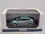 Toyota Prius "Frosty Green Mica" 1/43, Hobby en Vrije tijd, Modelauto's | 1:43, Verzenden, Zo goed als nieuw, Auto, Overige merken
