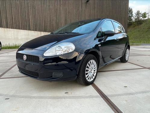 Fiat  Grande Punto 1.3jtd multijet , Ketting vv,Gekeurd, Auto's, Fiat, Particulier, Punto, ABS, Airbags, Alarm, Boordcomputer