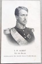 ancien carte postale, Ophalen, Voor 1920, Gelopen, Overige thema's