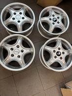 Nieuwe velgen Aanhanger / caravan 5x112, Ophalen, Nieuw