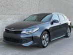 KIA OPTIMA 2.0i Plug-In Hybrid Leder Navi Camera Full Opties, Auto's, Kia, Automaat, Euro 6, Leder, Bedrijf