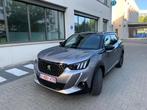Peugeot 2008 2008 1.2 PureTech GT S, Autos, Achat, Euro 6, Noir, 5 portes