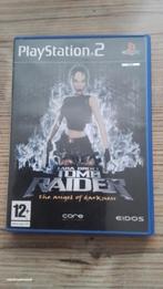 Lara Croft Tomb Raider the Angel of Darkness - Playstation 2, Verzenden, Zo goed als nieuw
