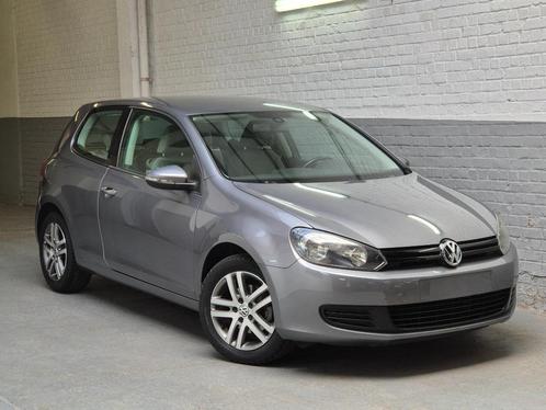 Vw Golf6  1.4i benzine -1eigenaar-75.000km-Topstaat-Garantie, Auto's, Volkswagen, Bedrijf, Te koop, Golf, ABS, Airbags, Airconditioning