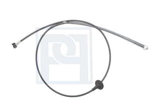 Volvo Kilometerteller kabel 140+164 M40+M45 1735mm 1972+ 240, Auto-onderdelen, Dashboard en Schakelaars, Volvo, Nieuw, Ophalen of Verzenden