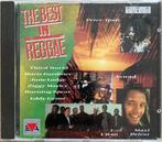 The Best In Reggae - Verzamel-cd, Ophalen, Zo goed als nieuw