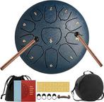 Stalen tong Drums | drum kit | GRATIS LEVERING, Muziek en Instrumenten, YUEHAO, -, Verzenden, -