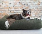 Dog's Companion Hondenbed hunting ribcord Large, Ophalen, Zo goed als nieuw